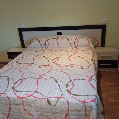 Habitacion Con Bano Cambados Pontevedra Dış mekan fotoğraf