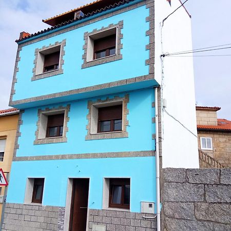 Habitacion Con Bano Cambados Pontevedra Dış mekan fotoğraf