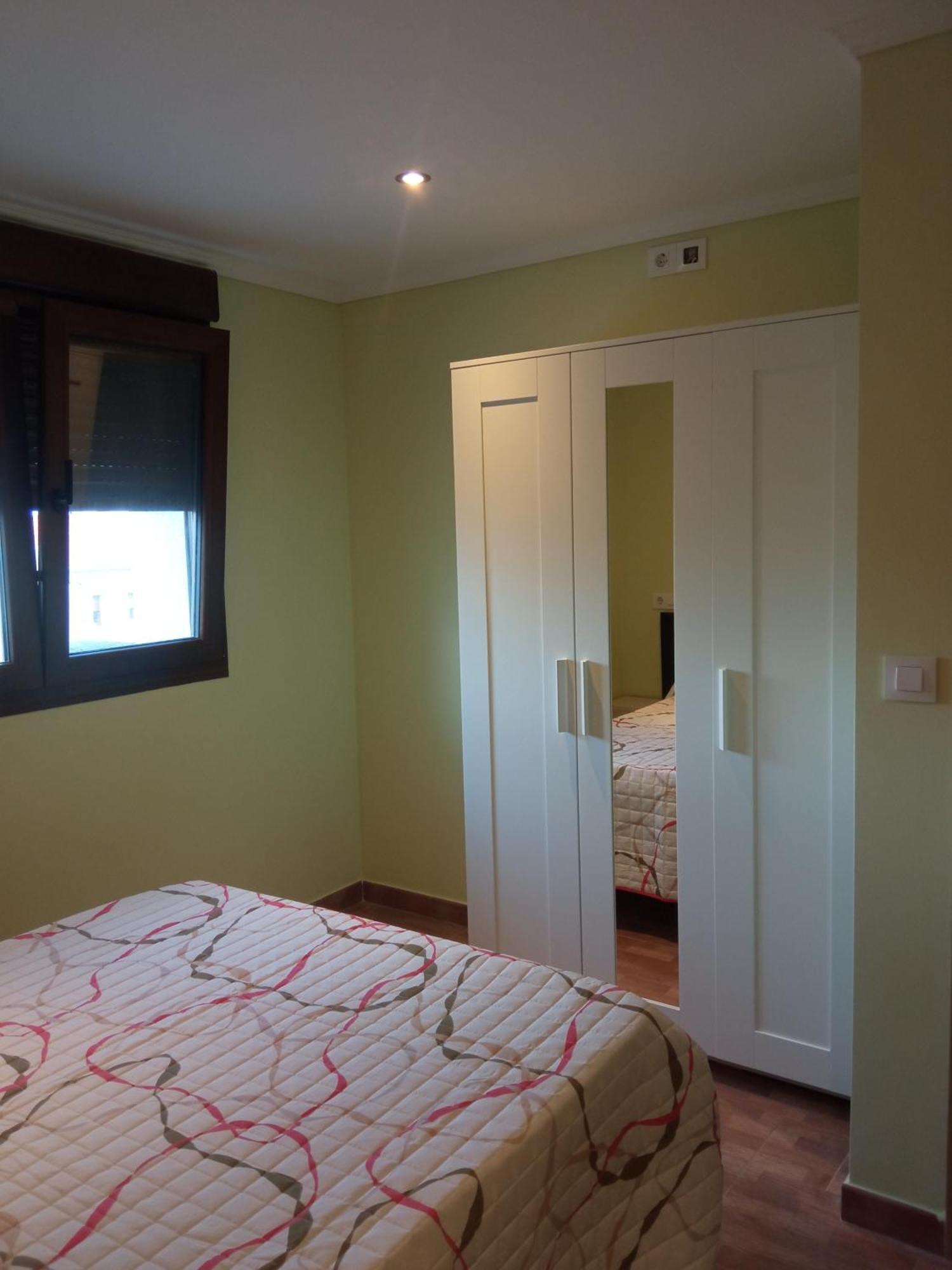 Habitacion Con Bano Cambados Pontevedra Dış mekan fotoğraf