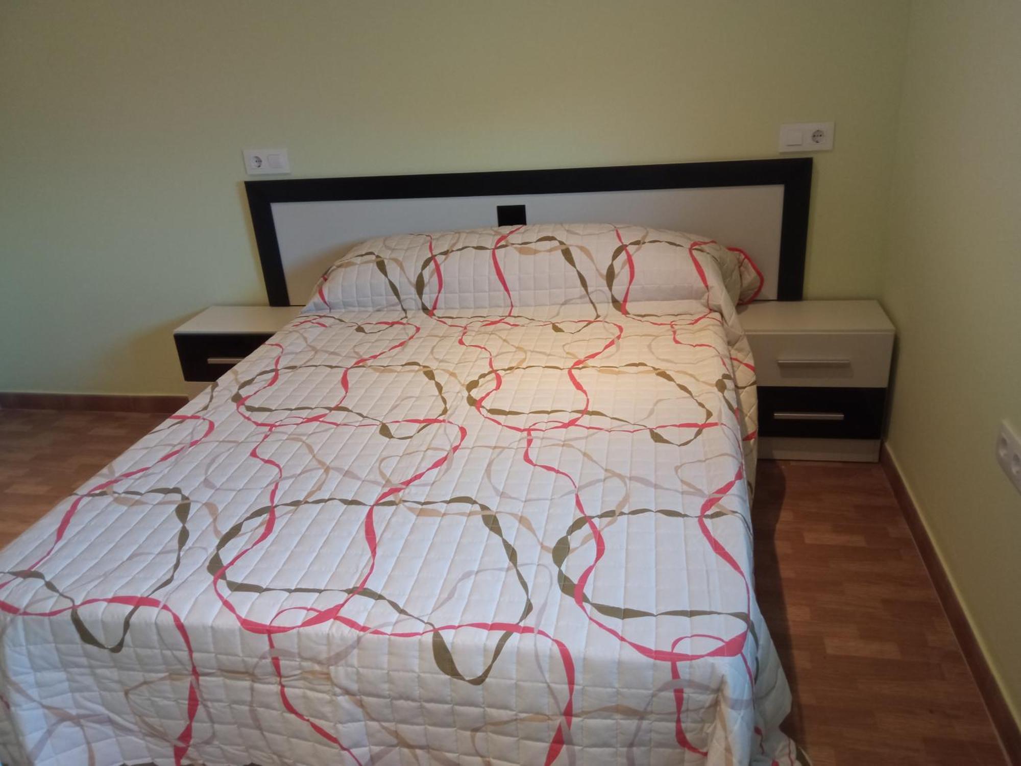 Habitacion Con Bano Cambados Pontevedra Dış mekan fotoğraf
