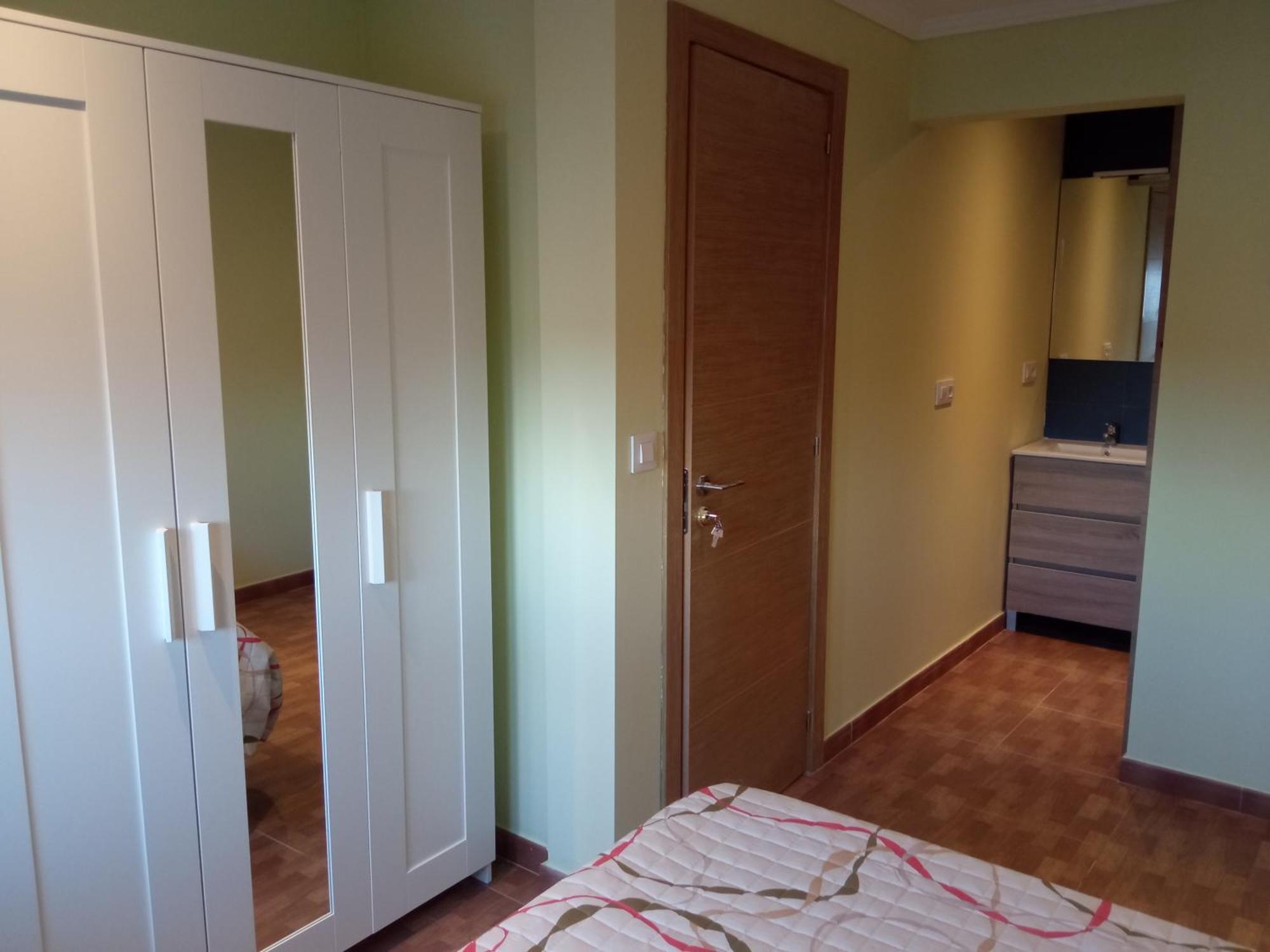 Habitacion Con Bano Cambados Pontevedra Dış mekan fotoğraf